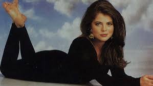 Happy Birthday to the one and only Yasmine Bleeth!!! 