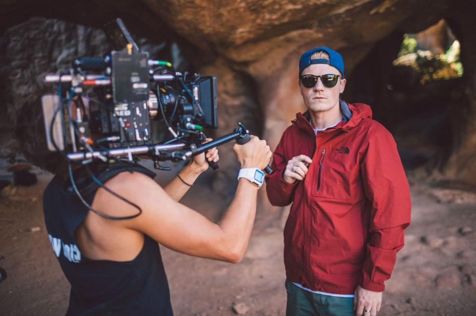 ForbesLife's tweet photo. Meet renowned Instagram and YouTube sensation @MrBenBrown: https://t.co/aOoXQxkxjP https://t.co/L9M4vcSFaK