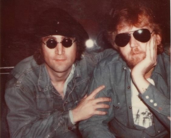 Happy birthday  harry nilsson 
