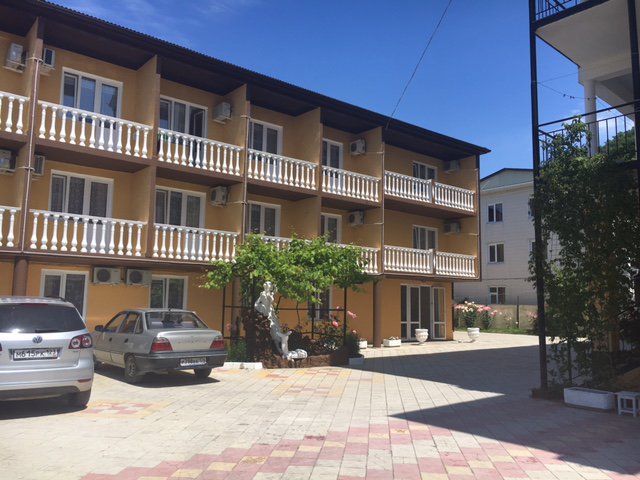 AppYug's tweet image. 🚩Внимание! Успей забронировать!
Гостиница "Эстелла" в п. Новомихайловский
Уютные номера и приветливый персонал ждут… t2p.pw/P6dQusT75f