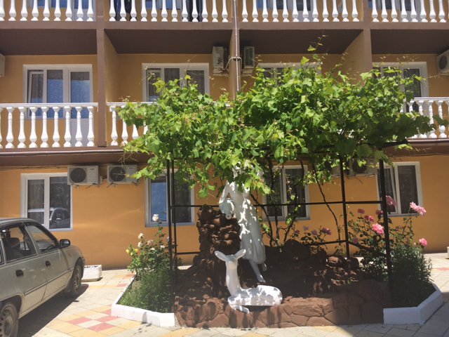 AppYug's tweet image. 🚩Внимание! Успей забронировать!
Гостиница "Эстелла" в п. Новомихайловский
Уютные номера и приветливый персонал ждут… t2p.pw/P6dQusT75f