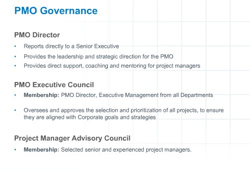 EducatorBoomer's tweet photo. Virtual PMOs have strong reliance on PMO governance through key roles to facilitate project selection and success. #PMITech17 https://t.co/AoNAeAaF5Q