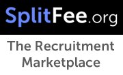 recruitment's tweet photo. Wow! Over 900 #recruitment agencies now signed up to the New #SplitFee Platform https://t.co/ggSHsbRlzC https://t.co/vJqvMgxGz2