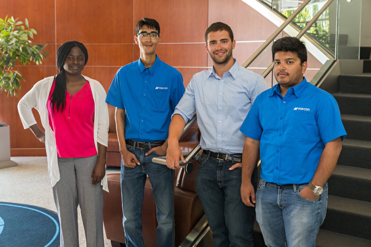 TopconTraining tweet picture