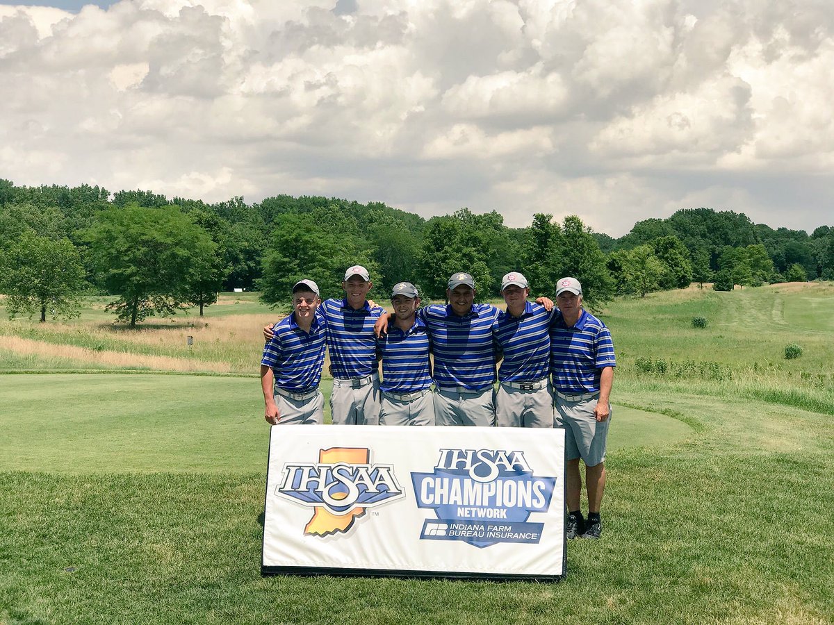 Congratulations to our Stars as they fire a 306, 2-day total of 616. Stars are projected an 8thPlace finish! Way to go boys!