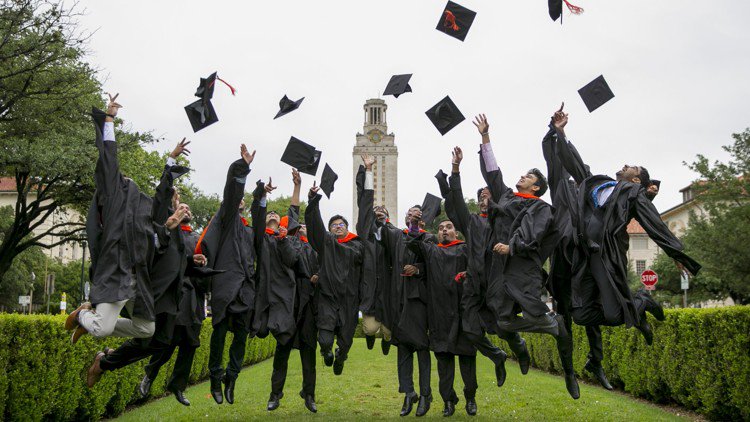 NE_TXWoman's tweet photo. 😳🙄RT @statesman: One ranking UT happy not to be highest in Texas: tuition, fees https://t.co/E9A044KN2Z https://t.co/uKWeQqJcCM