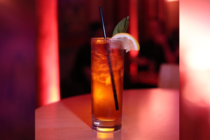 RubinMuseum's tweet photo. Join us 6/16 at #K2Friday & celebrate the opening night of #TheWorldIsSound w/ the signature cocktail, #CosmicDrone! https://t.co/yisutM8bjN https://t.co/p7oJ6bL92P