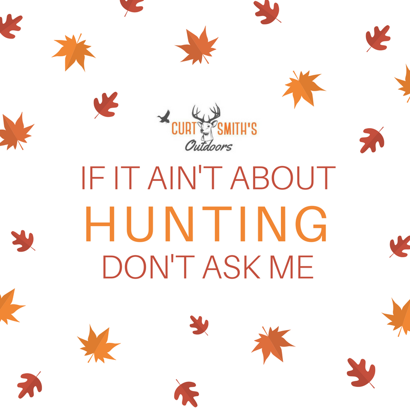 CS_Outdoors's tweet photo. Is there really much else to talk about? #hunting #interests #hunters https://t.co/3TtI7qavqu https://t.co/7xKygajoMC