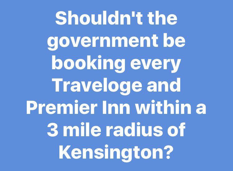 TeamSPESS's tweet image. #NorthKensington #London #GlenfellTower #Fire @theresa_may @ukhomeoffice @MayorofLondon