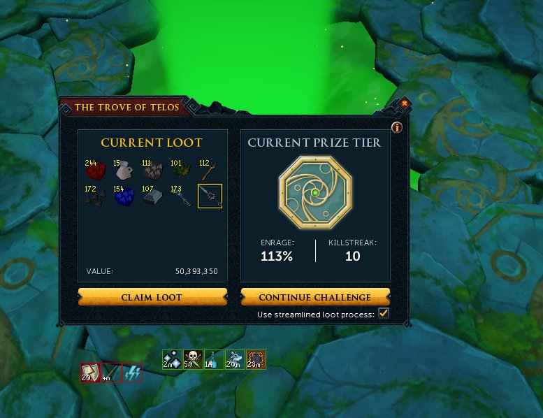 Payable_rs's tweet image. 520 Kc 2 dzg, No orbs no other drops 😬😬
I claimed because I suck and sold it for supplies