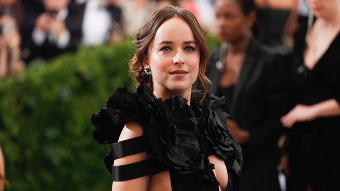 Variety's tweet photo. Dakota Johnson and Bruce Dern will join Shia LaBeouf (@thecampaignbook) in the upcoming adventure drama “The Peanut Butter Falcon.” https://t.co/UJLlDf5EnH
