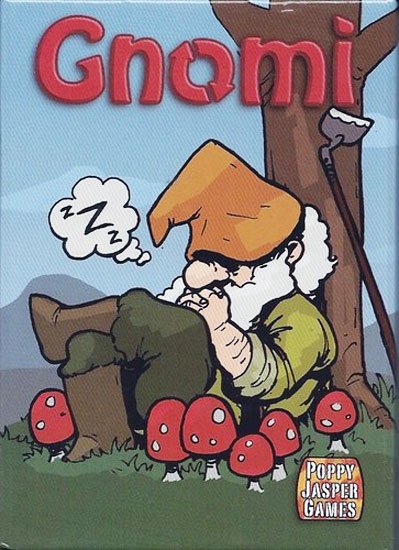 BoardGameQuest's tweet image. For the dedicated gnome lovers out there, @TahsinShamma reviews Gnomi: bit.ly/2tm66Od #boardgames