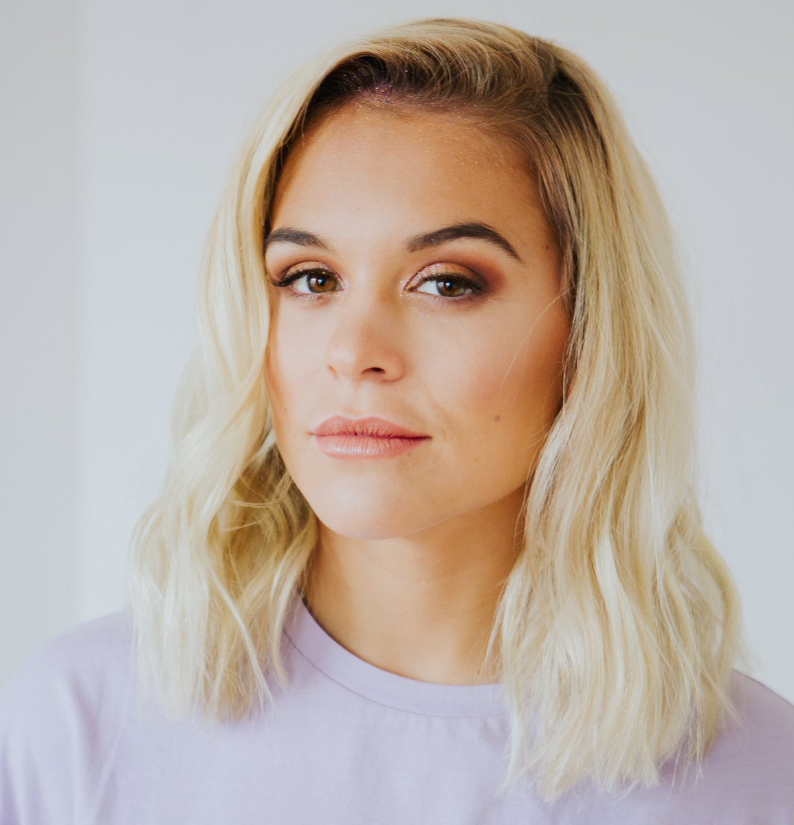 marina_basta's tweet photo. When the hair looks THAT good 🙌🏻 Quand mes cheveux sont SIII beaux 🌷 #johnfriedastyle #ad @JohnFriedaCA https://t.co/yxuipBudoc