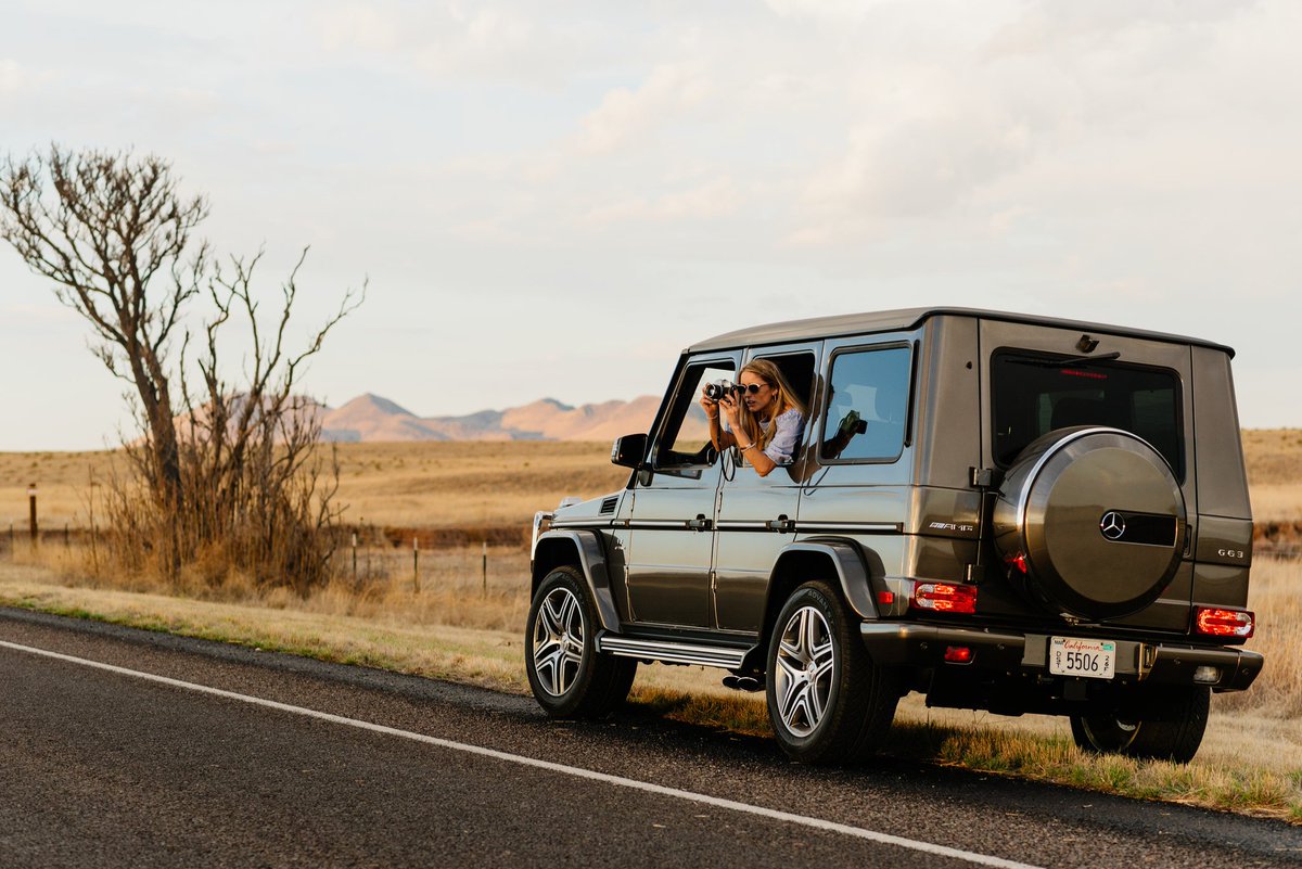 MercedesAMG's tweet image. Wandering around to unlock that inner strength! 💪
📷 David Alvarado #MBPhotopass #KeepOnDriving @MBUSA
[Csn: 13.8l/100km | CO2: 322g/km]
