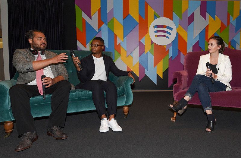 BrandInnovators's tweet photo. Closed out the day at @Spotify exploring Millennial shopping habits with @steventpryor @AmericanExpress @PepsiCo &amp; @Appboy 💸🤑 #BISummit https://t.co/HuPE1Nmv7X