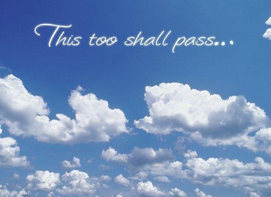 AvaBe3's tweet photo. #dontgiveup #theresalwaystommorrow https://t.co/QdJoaq4447