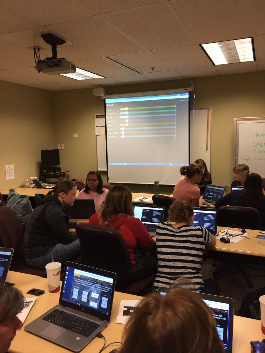 MMSD Tech Coaches tweet media