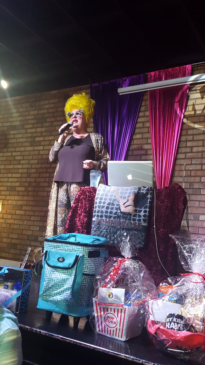 Thank to everyone who came out to Big Queen Bingo on Monday! We raised $2,162!
#Community #Fun #Upland #YesIWantToHelpSaveThemAll