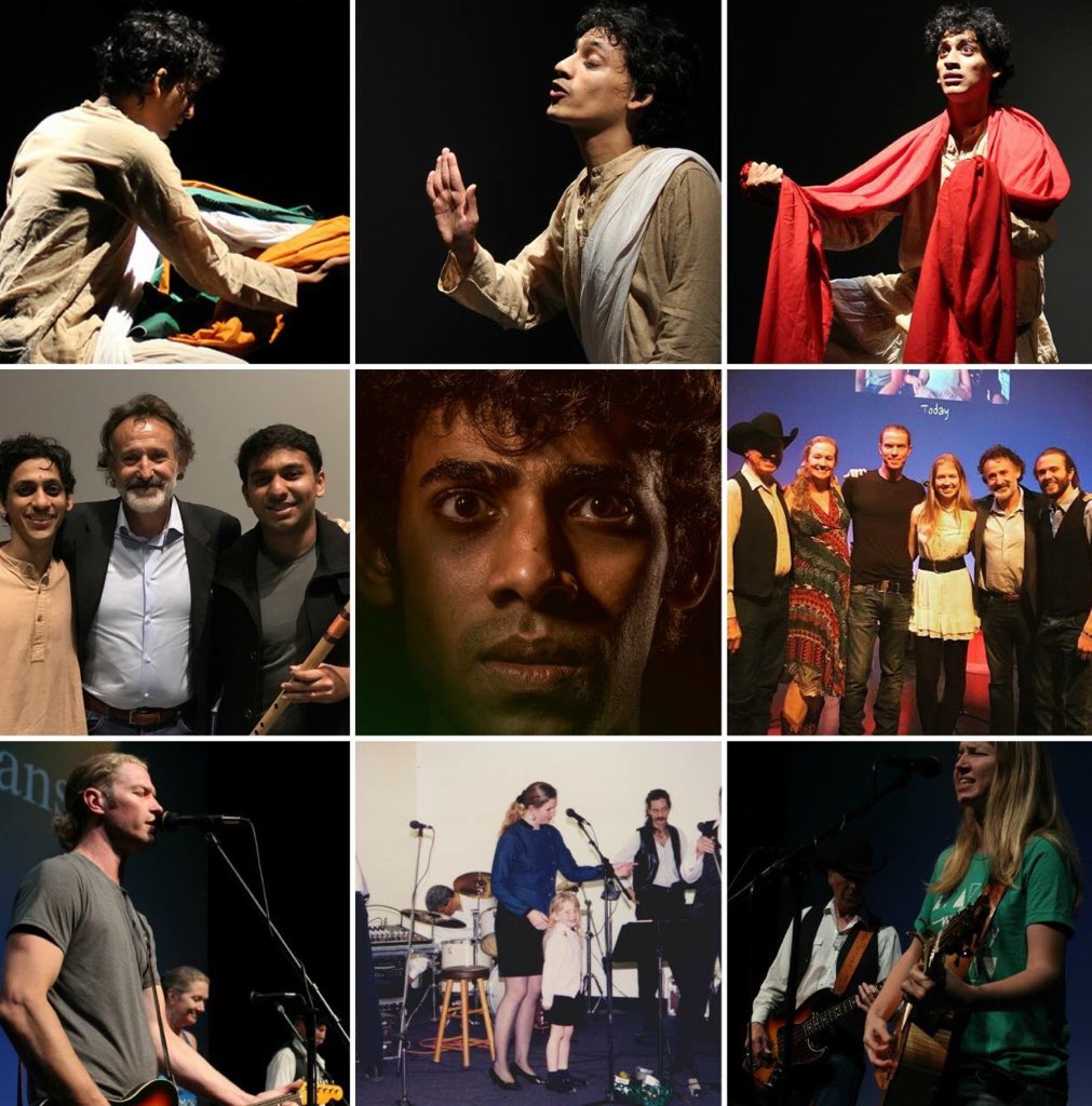 AtticRep's tweet image. Thank you again for a great opening weekend! MEXICO: THROUGH THE WALL opening and world premiere this FRIDAY @TobinCenterSA #INTLFEST2017