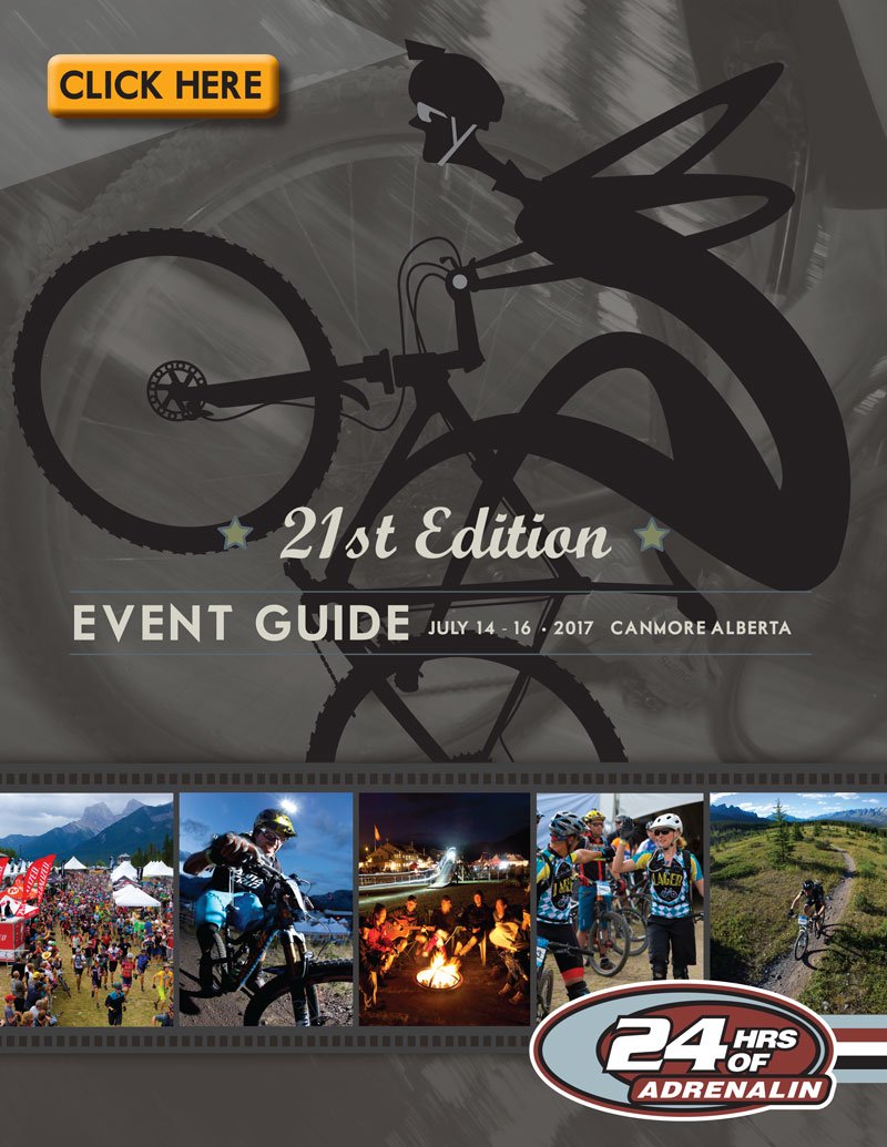 24HOACANMORE's tweet photo. All registered 2017 24HOA participants your Event Guide is in your inbox :) https://t.co/JVN6PDE0BE