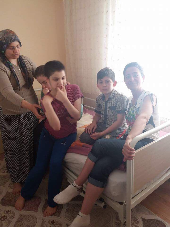 AshaneAnkara's tweet photo. Bizimle beraber olmanızı isteriz. 
Gökçe Kundura: 
Çerkes Sokak No:1 Ulus/Ankara
Amil Gökçe İletişim: 03123243450, 05322819636 https://t.co/51E118ZlqY