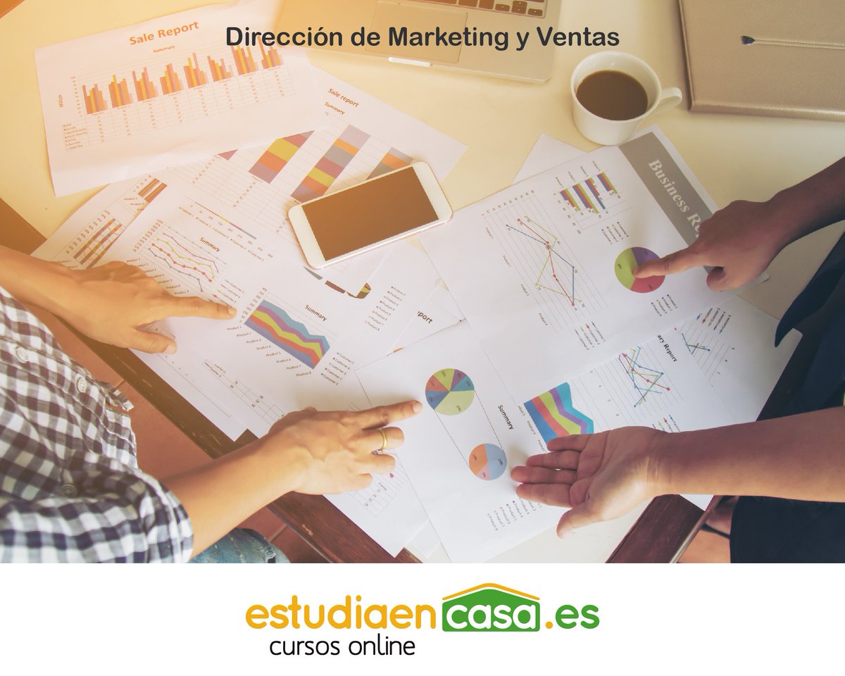 estudiaencasa's tweet photo. Si lo tuyo es el #marketing, echa un vistazo a este #cursoonline :
➡https://t.co/OFH7UHnxT8
#Estudiantes #GrupoADF #Marketing #ventas https://t.co/bRxoi00nJm
