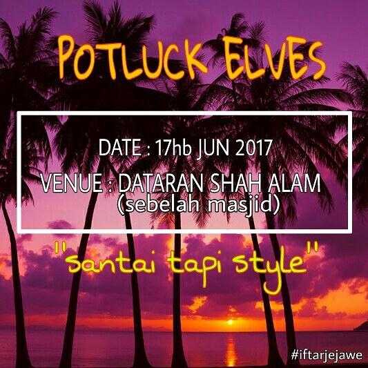 elves0812's tweet photo. #iftarjejawe https://t.co/EqqvjqBHte