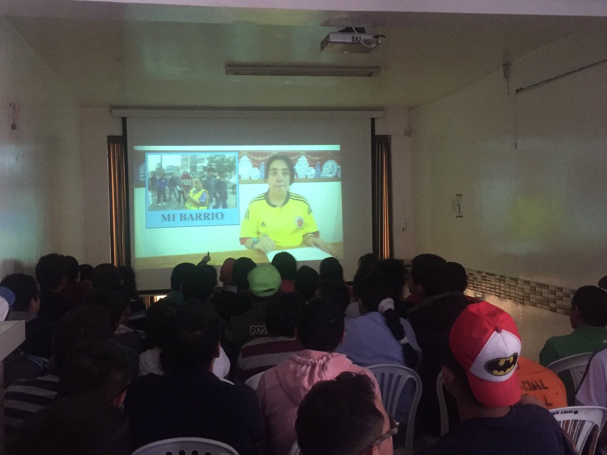 CENAINCO's tweet photo. Hoy estuvimos en el lanzamiento de nuestro noticiero #CenaincoAlDía, 📺 Mira nuestra primera emisión aquí: https://t.co/ZSEGFsHwD1 https://t.co/i5cSp2XqAG