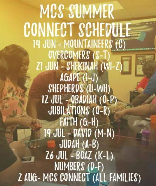 mywism's tweet image. MCS Summer Connect starts tonight! Team Mountaineers &amp;amp; Overcomers it's your night! Dinner will be served at 6:15 pm. #mcsconnect