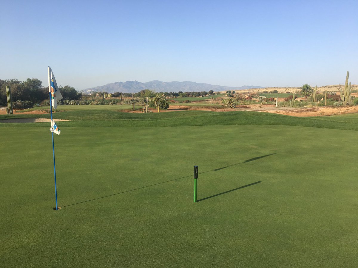 Love the Pogo <a href="/POGOTurfPro/">POGO TurfPro</a> <a href="/DesertSpringsES/">Desert Springs Spain</a>