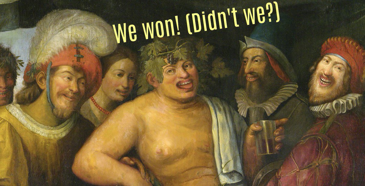 Drunks in escape rooms - what larks! ( and how to control them) #escaperoom buzzshot.co/blog/11-drunks/