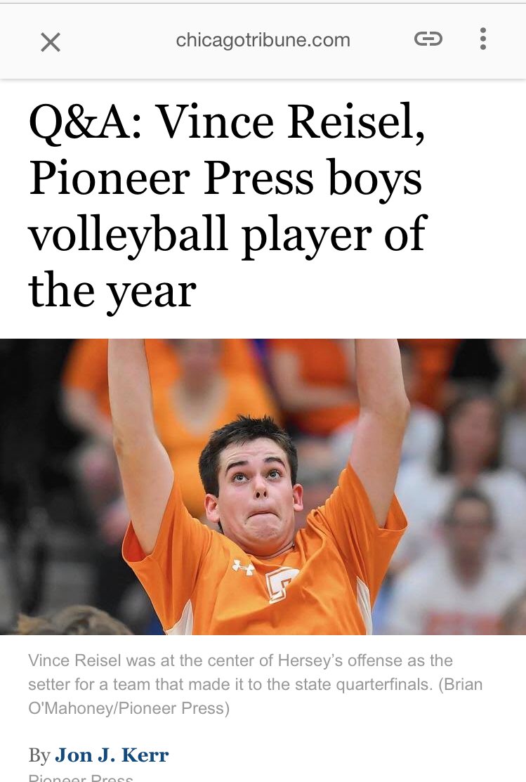 maggiereisel's tweet photo. That's my brother!!!! So proud of you @vrreisel Pioneer Press First Team, Player of the Year, and MSL East Player of the Year &amp; a ❤️ of gold https://t.co/3kxLCPqKXa