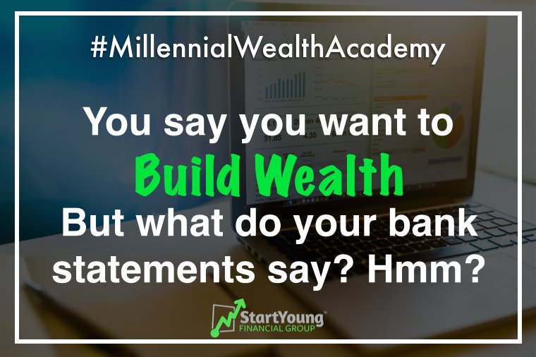 godesteHQ's tweet photo. Show me the money! #Millennial #Wealth #Academy https://t.co/UWTQ1Mgg8v