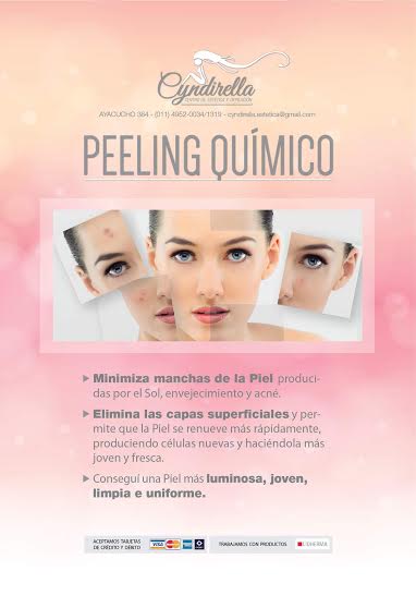 CyndirellaE's tweet photo. Recupera tu piel de los daños del verano en @CyndirellaE. Aprovecha las 4 sesiones de peeling a un precio promocional por el mes de Junio!! https://t.co/JiEDc4HZvf