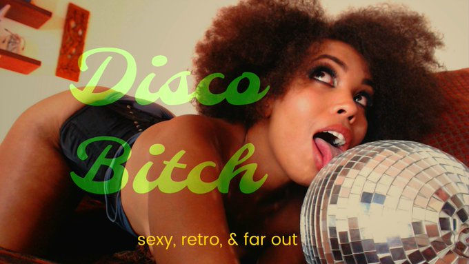 Disco bitch photoset on #Manyvids  Get your fix. https://t.co/iVMbk08AGg https://t.co/3MoIQOxv87<a href="/tag/manyvids"class="tags">#Manyvids</a>
