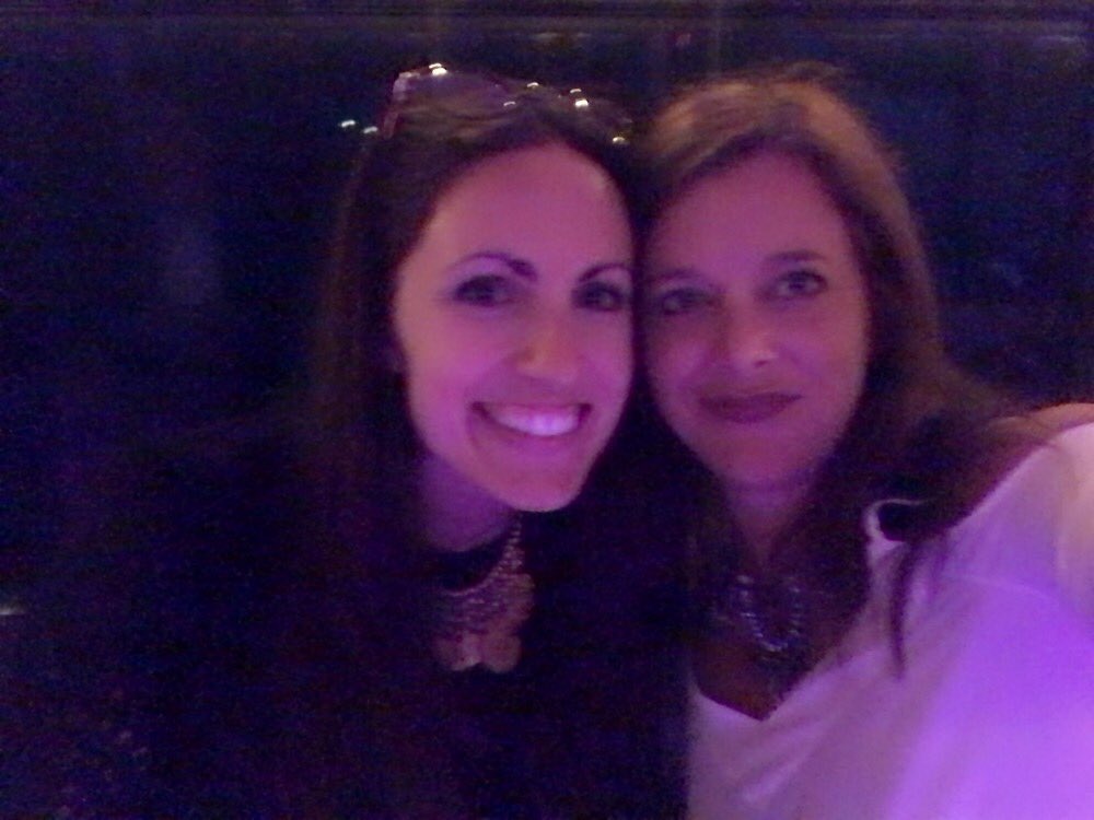 On the party bus #TMS2017 #eventprof