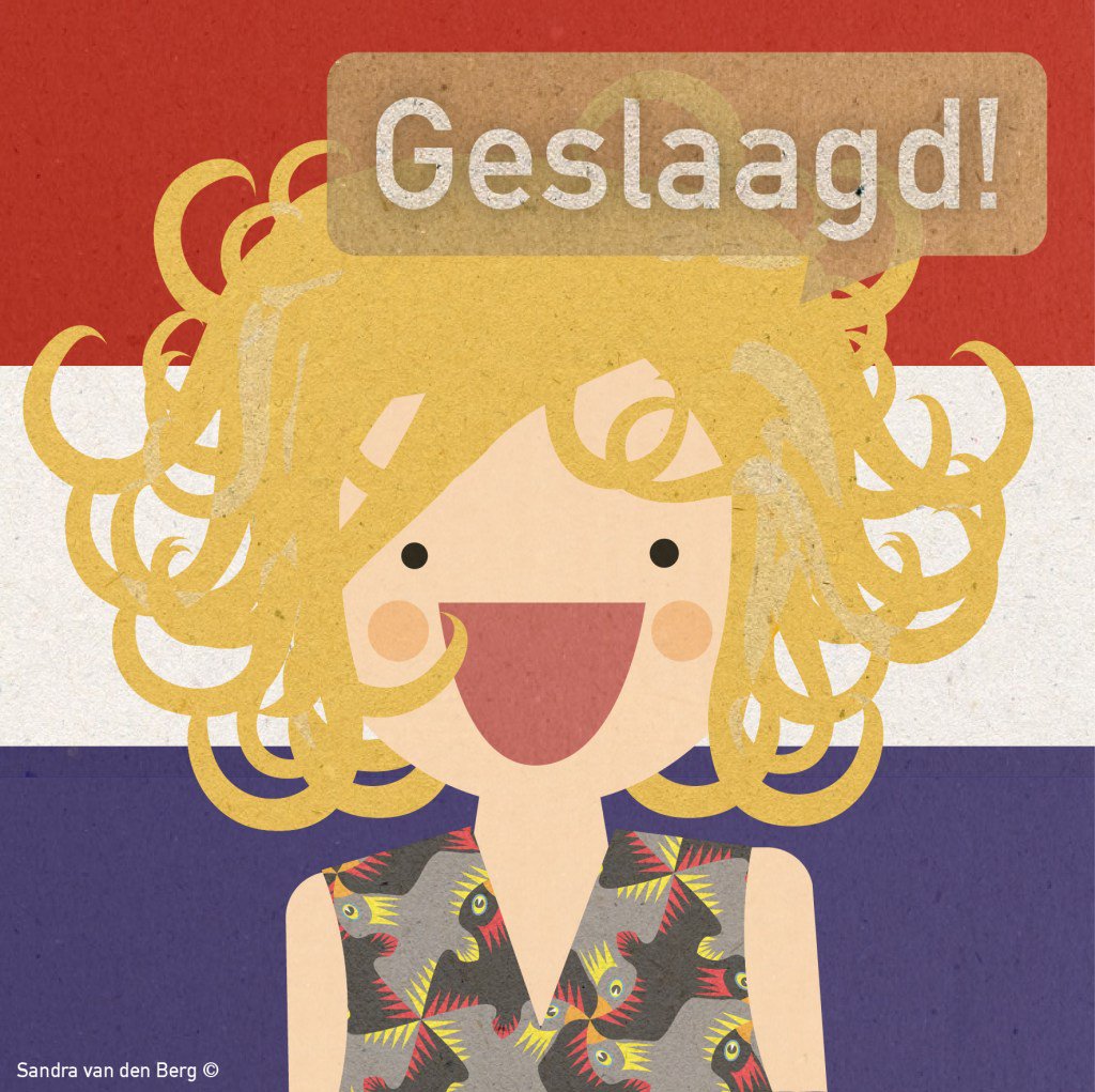 Geslaagd! 365dagenbaanbrekend.wordpress.com/2017/06/14/ges…