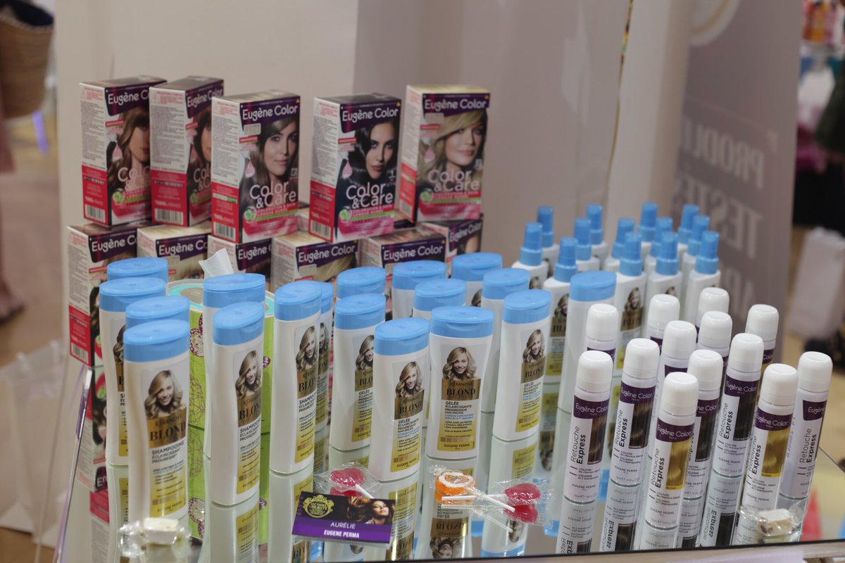 Lespetitsriens's tweet photo. Ce soir c'était Atelier Victoires de la Beaute : de jolies découvertes beauté ! #vdb2017 https://t.co/xV2wTeN5ZU