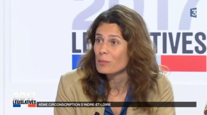 JerSomewhere's tweet image. #StarDuWeb #LREM 

#circo3704 
leparisien.fr/elections/legi…