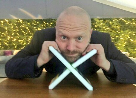 We only went and won Best Branded Content for Ribena at @TheMarketingSoc  Excellence Awards! 🏆#msocawards