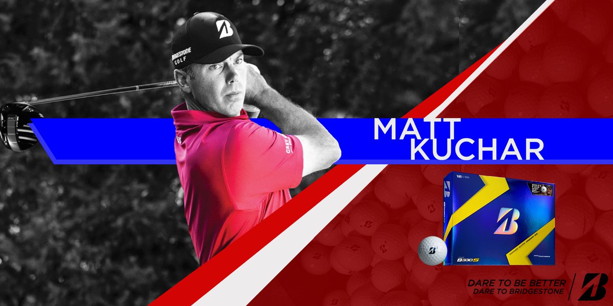 #USOpen 
Matt Kuchar - Tee time 8:24am
#DareToBridgestone 
Get your #USOpen gear here --> bit.ly/HC_USOpen