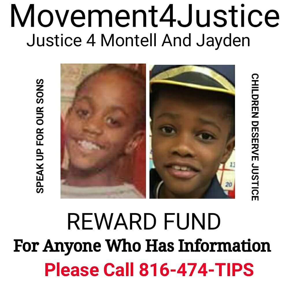 RossCoppage's tweet image. My 9 yr old nephew Jayden and my 8yr old son Montell they were shot and killed at our home while playing their video game PLEASE SHARE