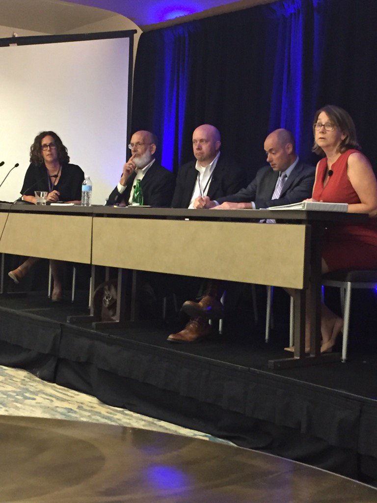betsmartens's tweet photo. #GLRWeek session on sustainable finance inspires us to think big &amp; partner well. SLC SIB succeeding! https://t.co/IWZ2LB9kGS