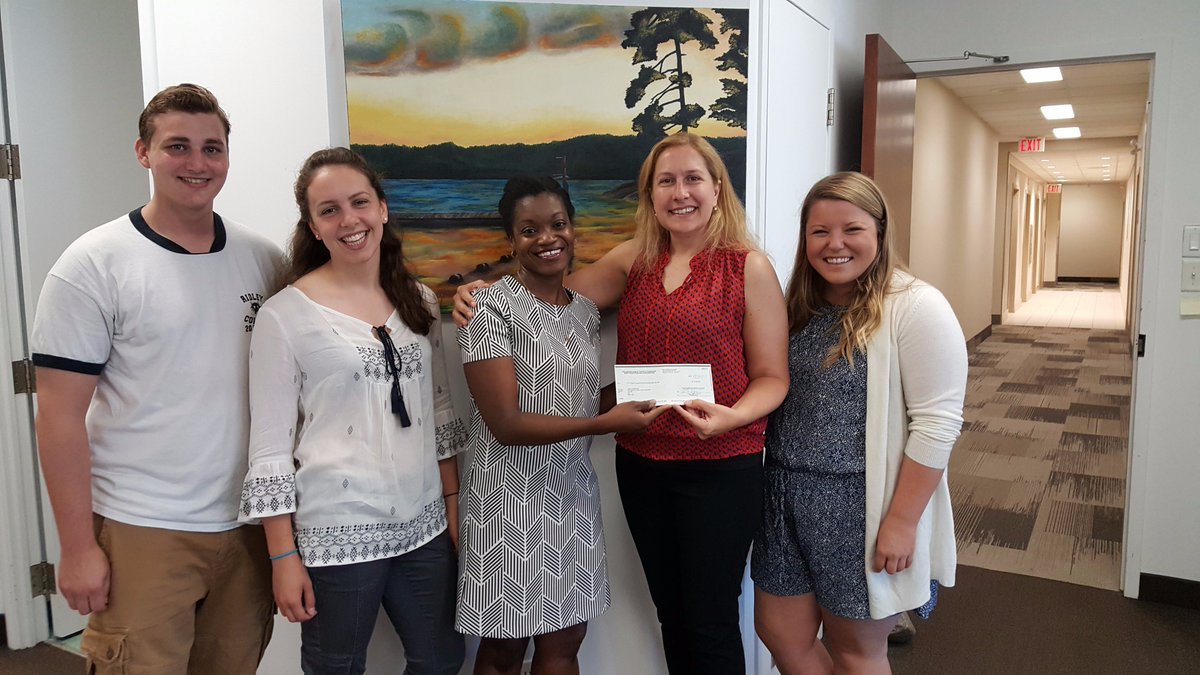 campawakening's tweet photo. Thrilled to be 1 of 100 charity recipients of a #centennialgrant from @TorontoKiwanis. Thank you! #canoetrip #paddleitforward #SummerCamp https://t.co/HtA8bkCoyQ