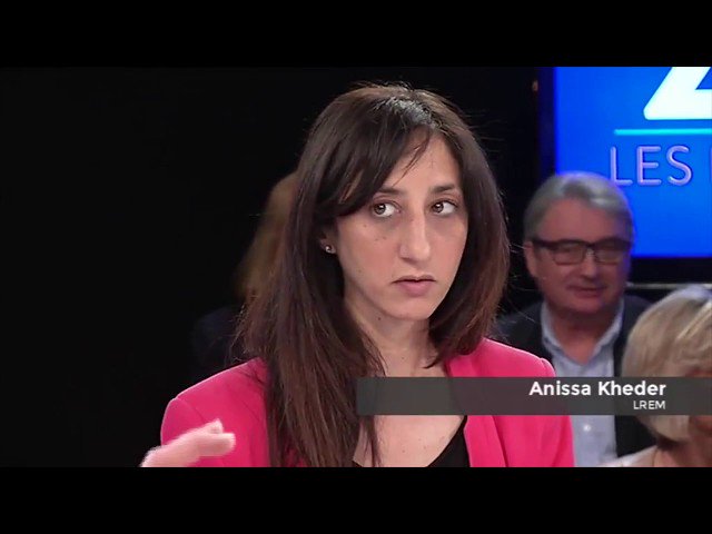 JerSomewhere's tweet image. #StarDuWeb #LREM 

#circo3704 
leparisien.fr/elections/legi…