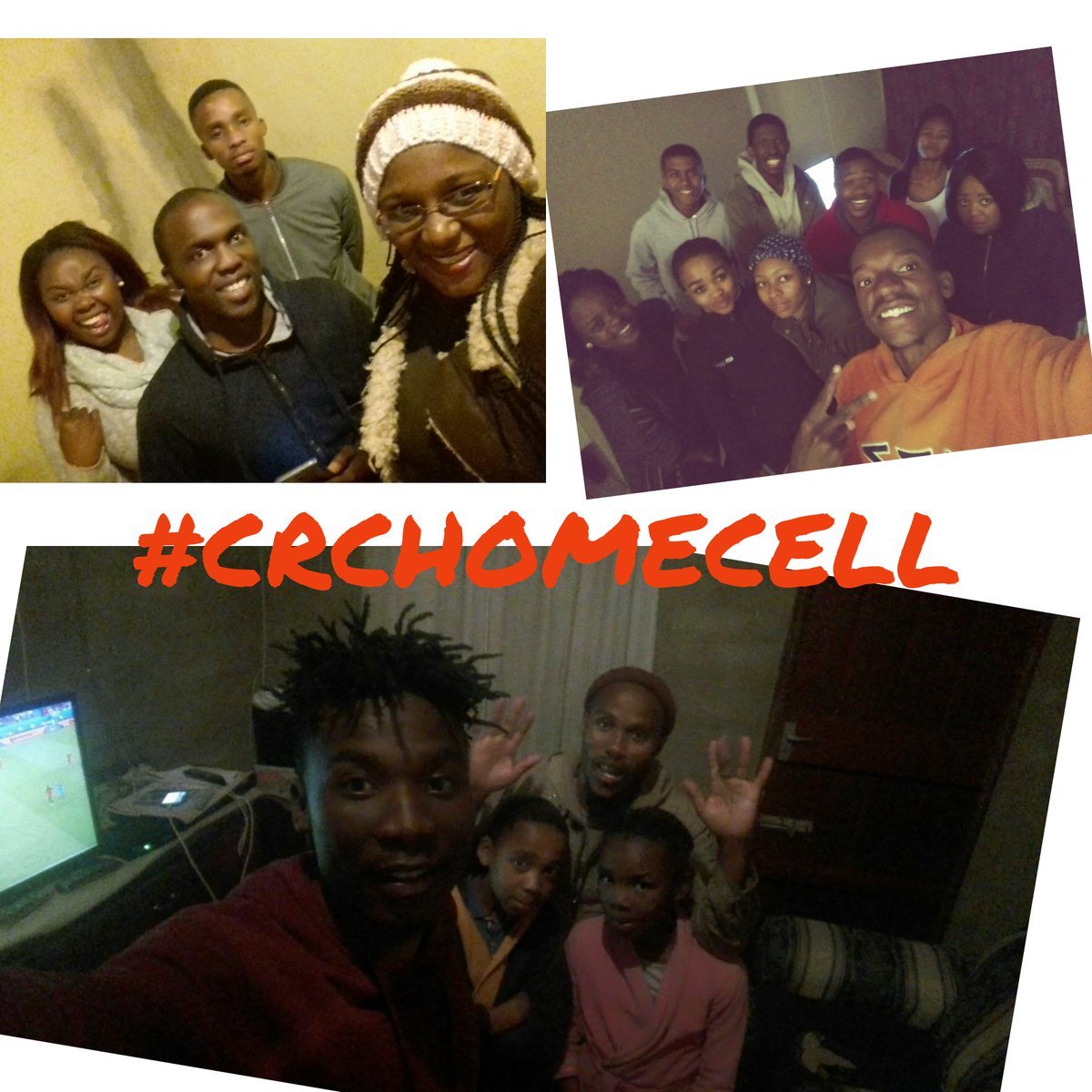 KingValues's tweet photo. CRC Homecell is the place To be .. #WinthelostatanyCost #Explosion @CrcKroonstad #TheHolySpiritIsOurHelper https://t.co/aDz43JvdQA