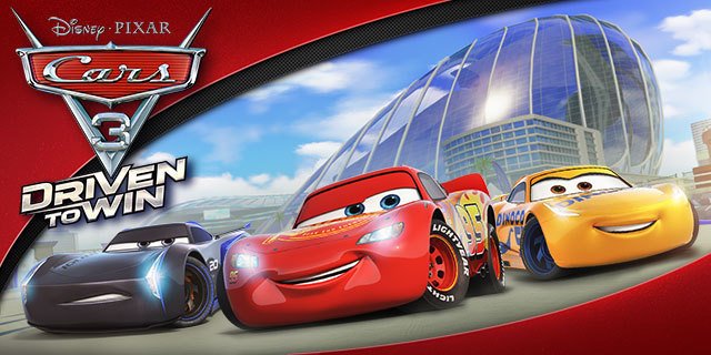 doslagos15's tweet photo. Cars 3 is racing into our theatres this Thursday! For tickets to see Lightning McQueen race visit: https://t.co/xoxXJp3qda https://t.co/ai4nNHHT4f