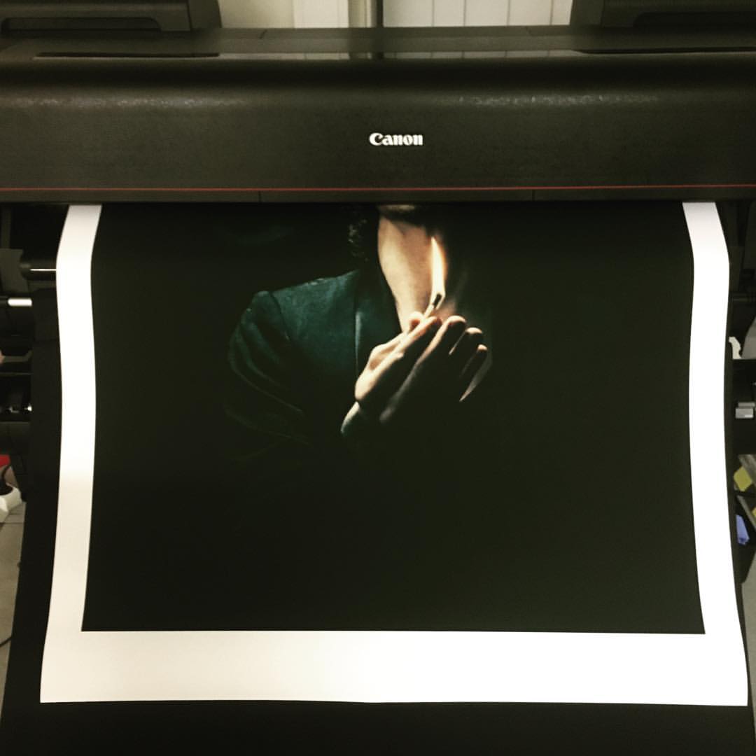 Soon is all printed! Tomorrow Thursday first day 11AM-7PM
#HIM at #HelsinkiArtMuseum #HAM

hamhelsinki.fi/him