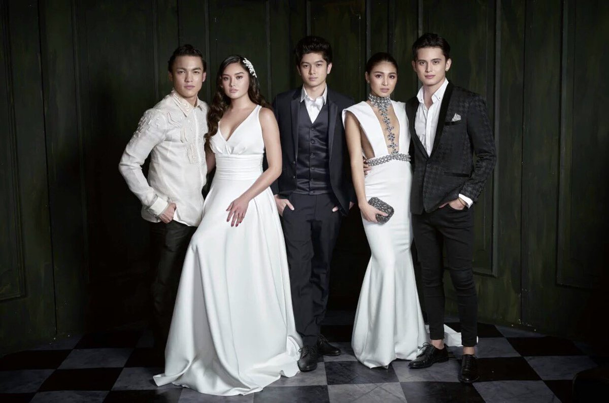 VhinCes's tweet photo. Wow i love this.. esp Naddie with the Reids.. 💜
#ShowtimeThursSoMuchFun 
@itsShowtimeNa 
@TNTABSCBN https://t.co/Kt5R0Ujj9L