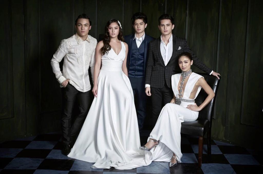 VhinCes's tweet photo. Wow i love this.. esp Naddie with the Reids.. 💜
#ShowtimeThursSoMuchFun 
@itsShowtimeNa 
@TNTABSCBN https://t.co/Kt5R0Ujj9L